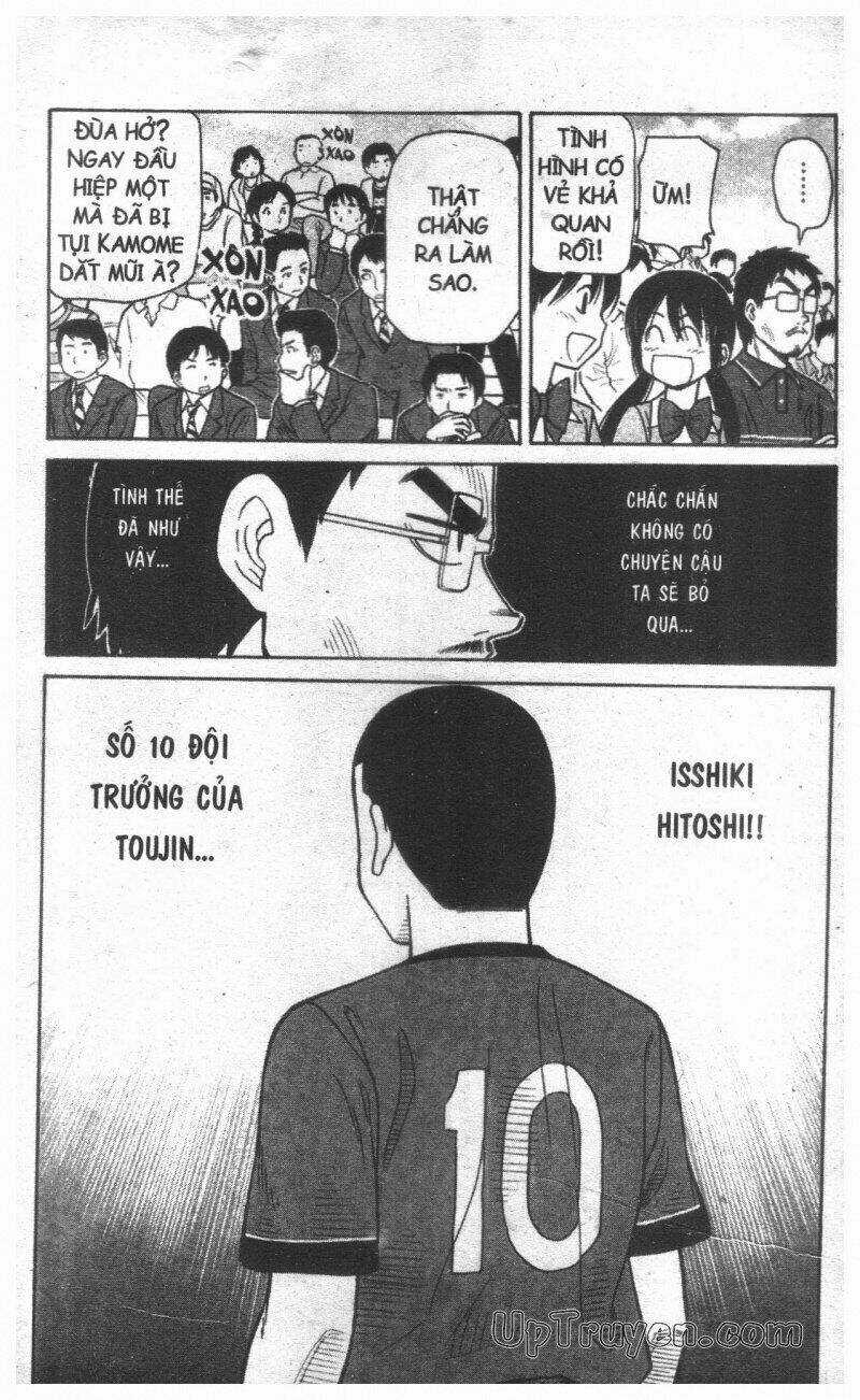 Golden Age - Chapter 6 - Trang 59