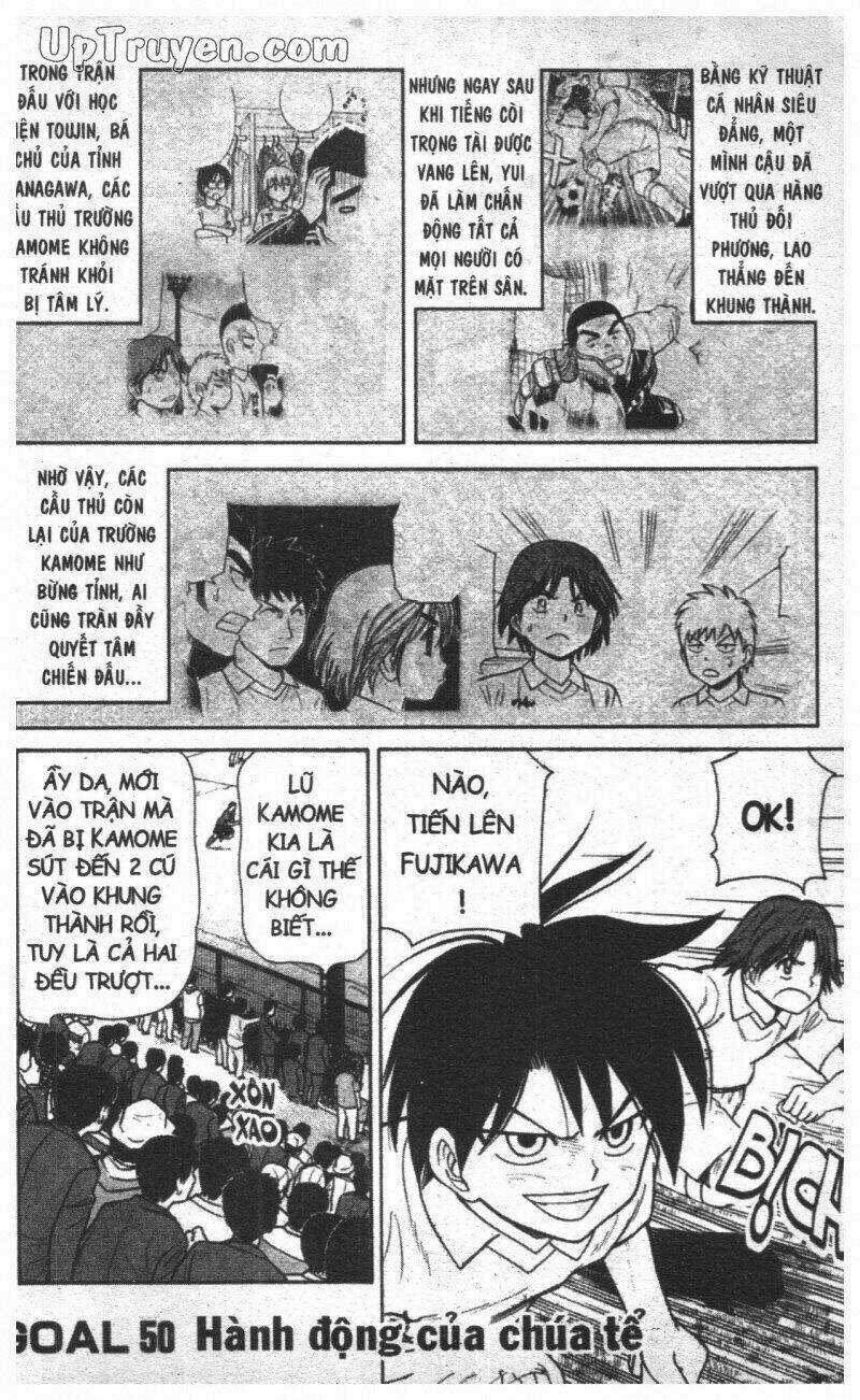 Golden Age - Chapter 6 - Trang 60