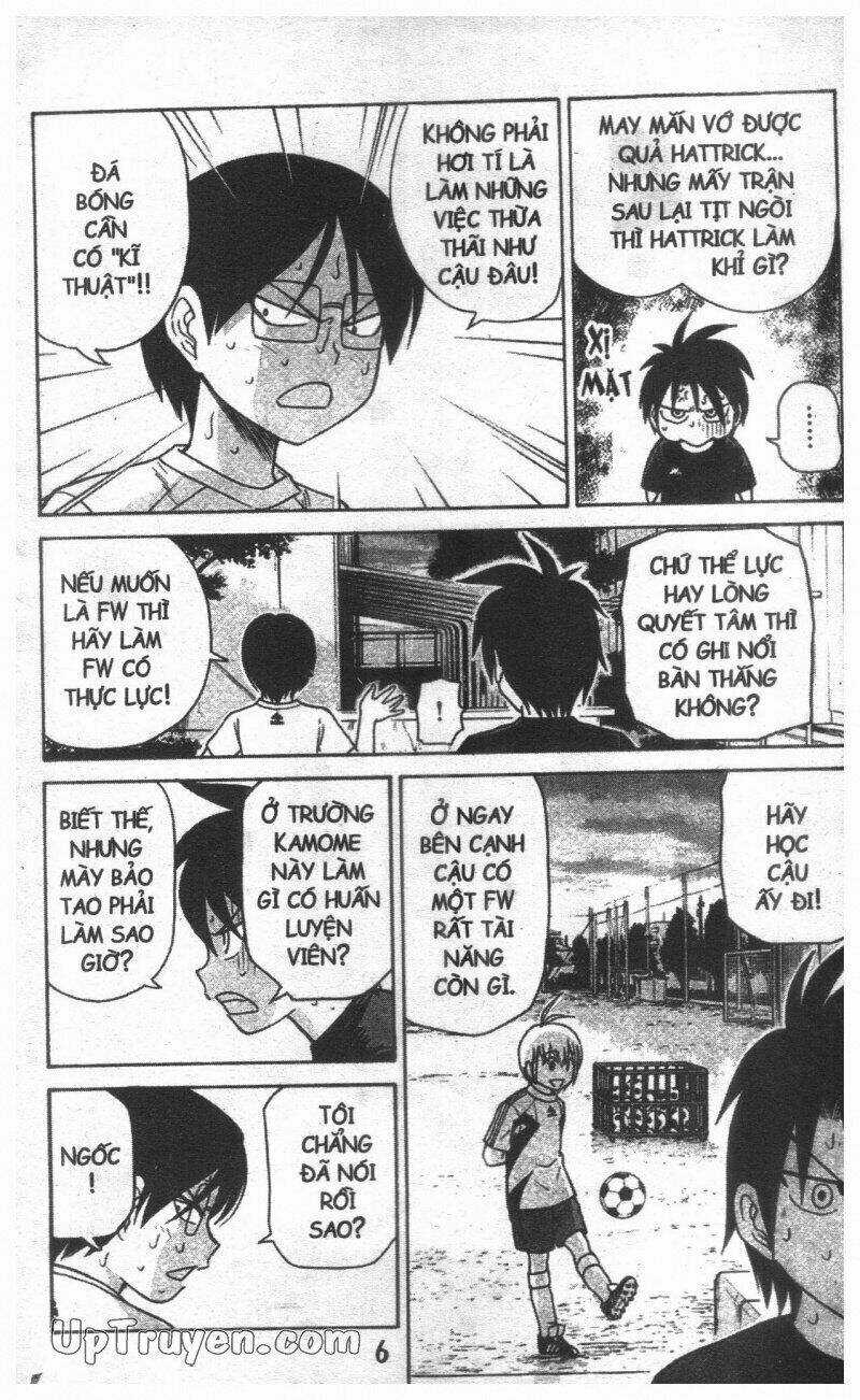 Golden Age - Chapter 6 - Trang 7