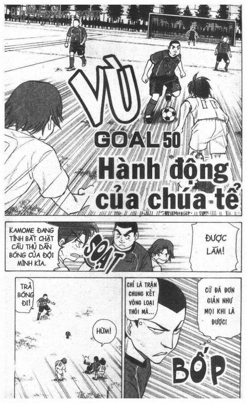 Golden Age - Chapter 6 - Trang 61