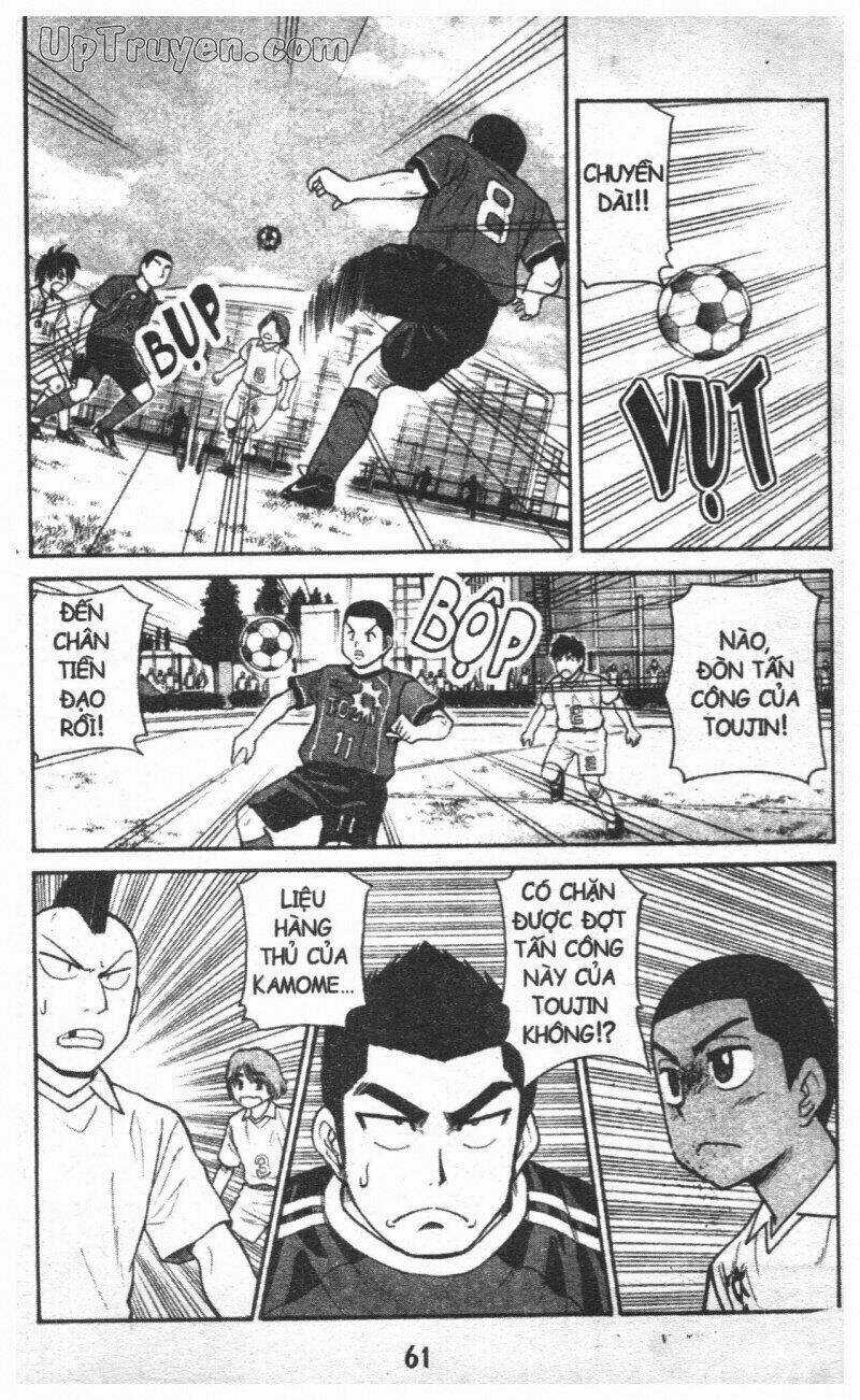 Golden Age - Chapter 6 - Trang 62