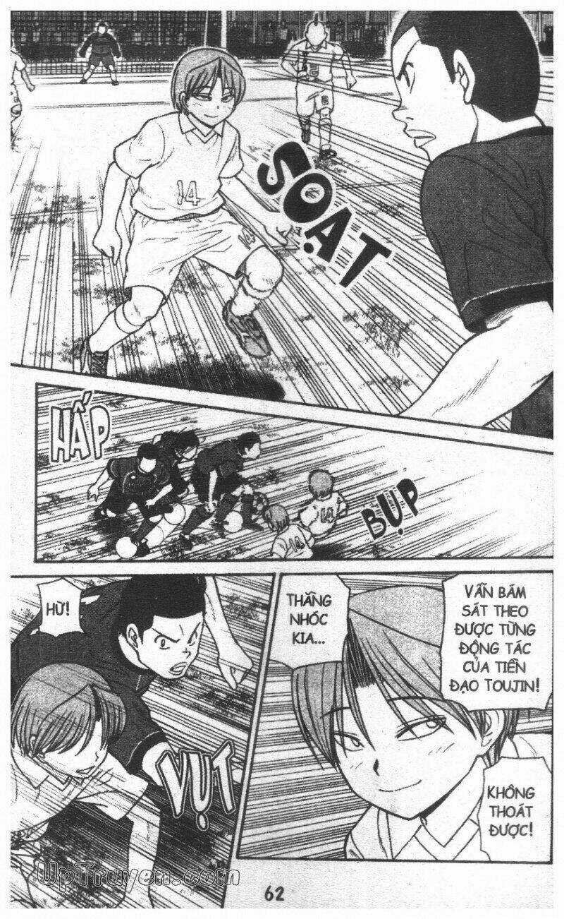 Golden Age - Chapter 6 - Trang 63