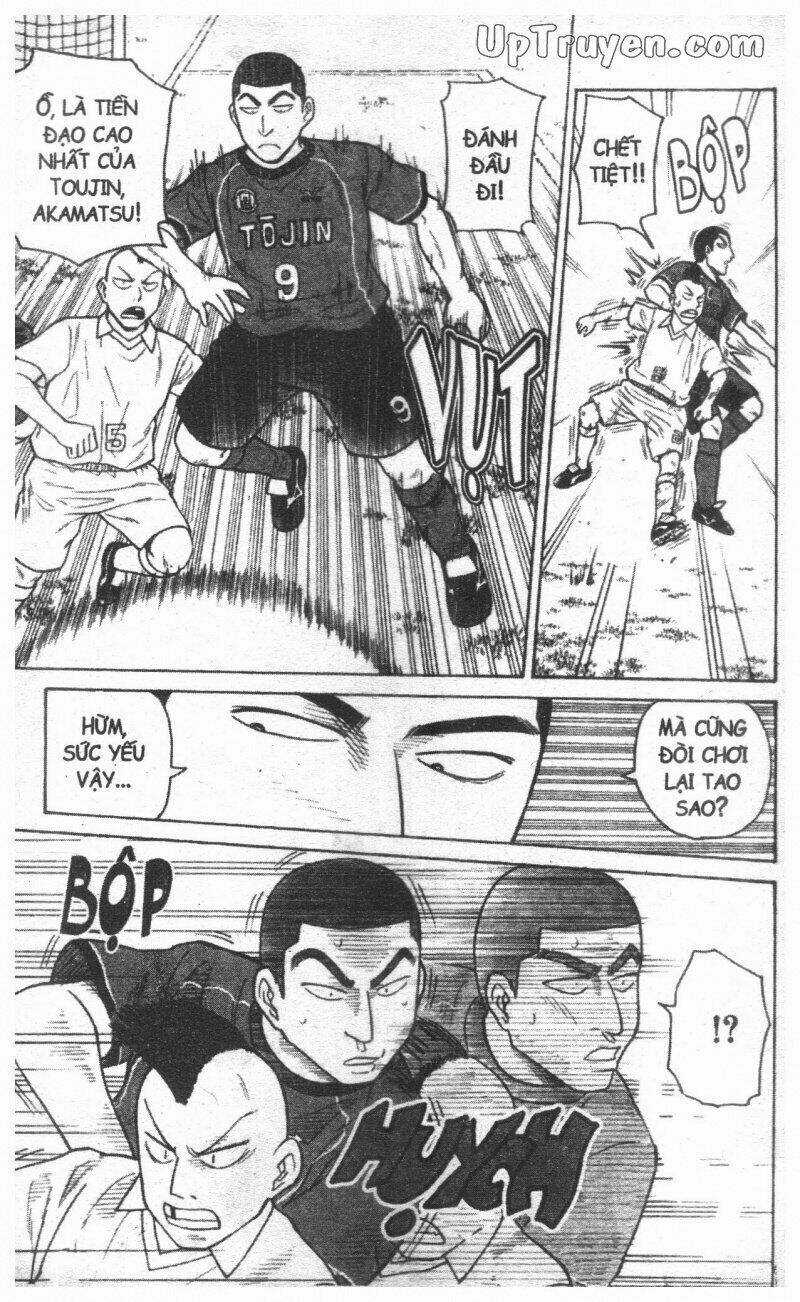 Golden Age - Chapter 6 - Trang 65