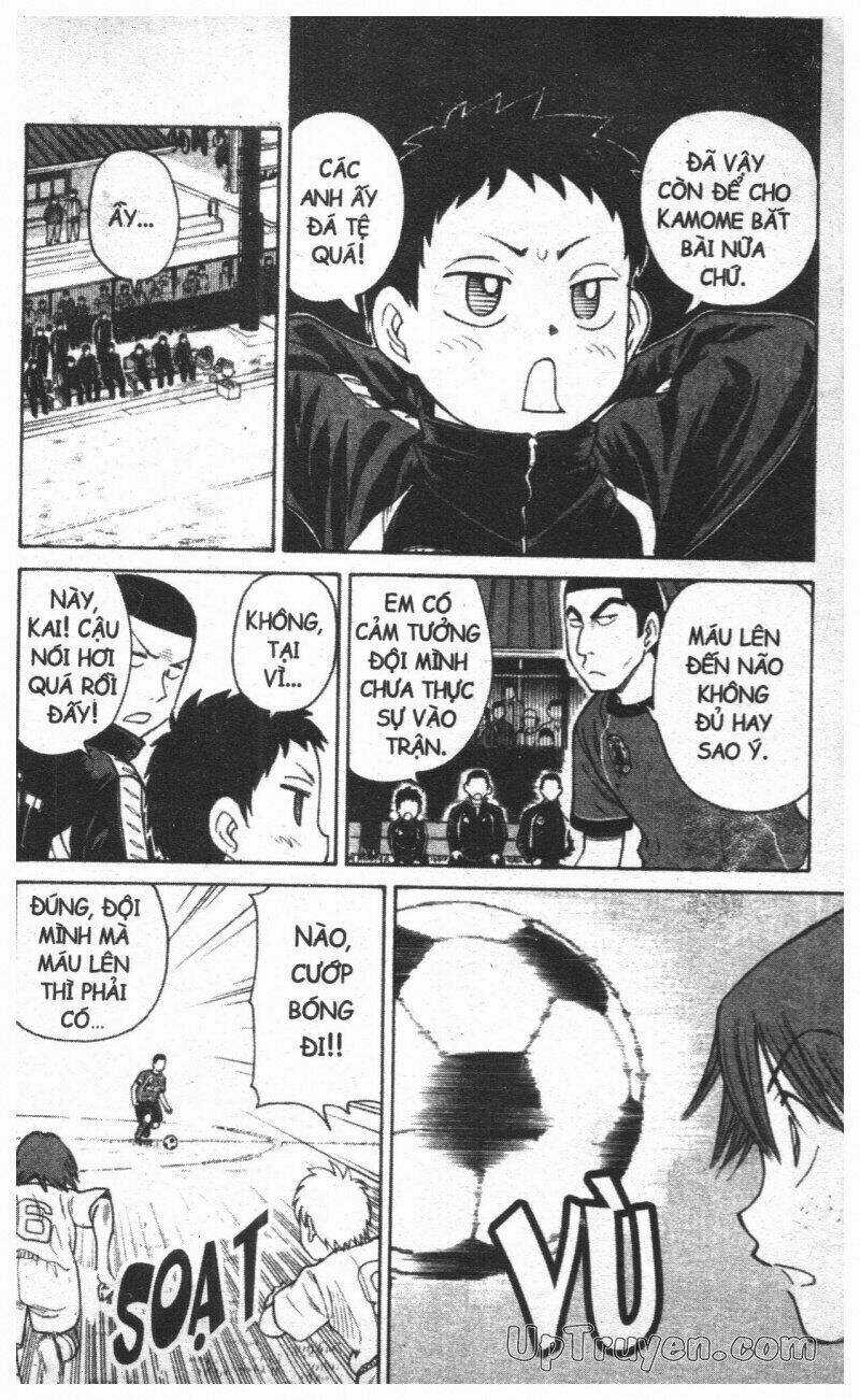 Golden Age - Chapter 6 - Trang 68