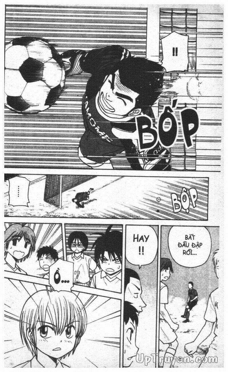 Golden Age - Chapter 6 - Trang 70