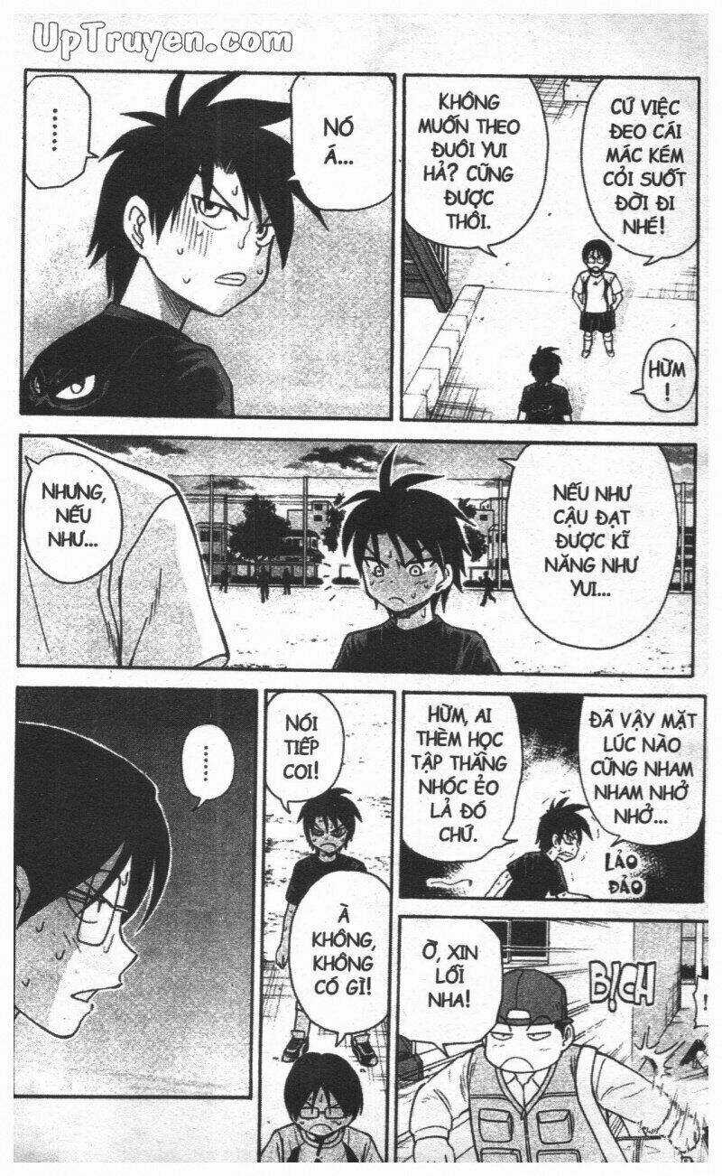 Golden Age - Chapter 6 - Trang 8