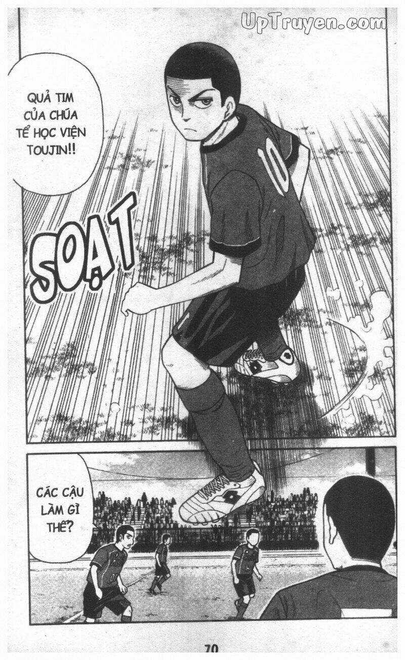 Golden Age - Chapter 6 - Trang 71