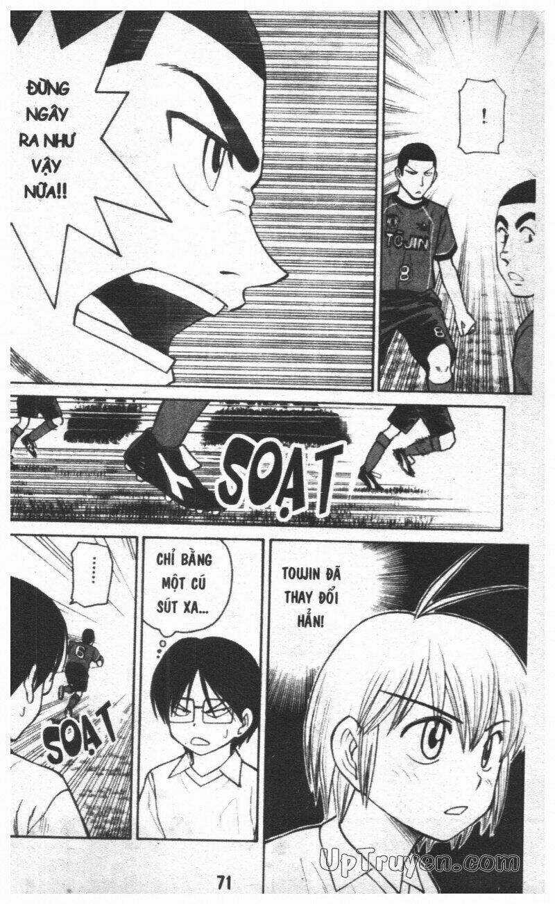 Golden Age - Chapter 6 - Trang 72