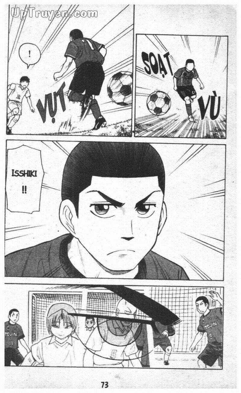 Golden Age - Chapter 6 - Trang 74