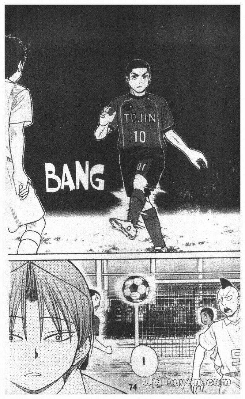 Golden Age - Chapter 6 - Trang 75