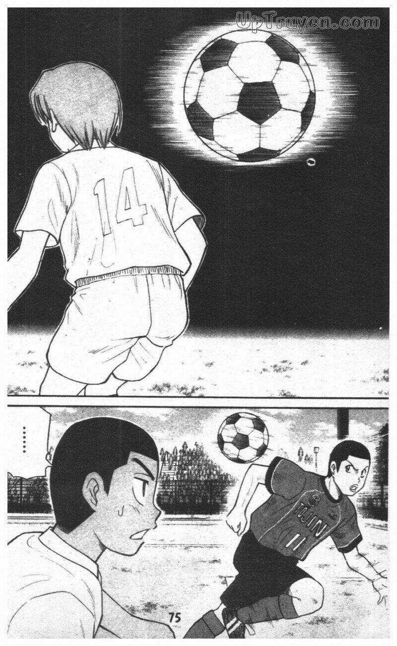 Golden Age - Chapter 6 - Trang 76