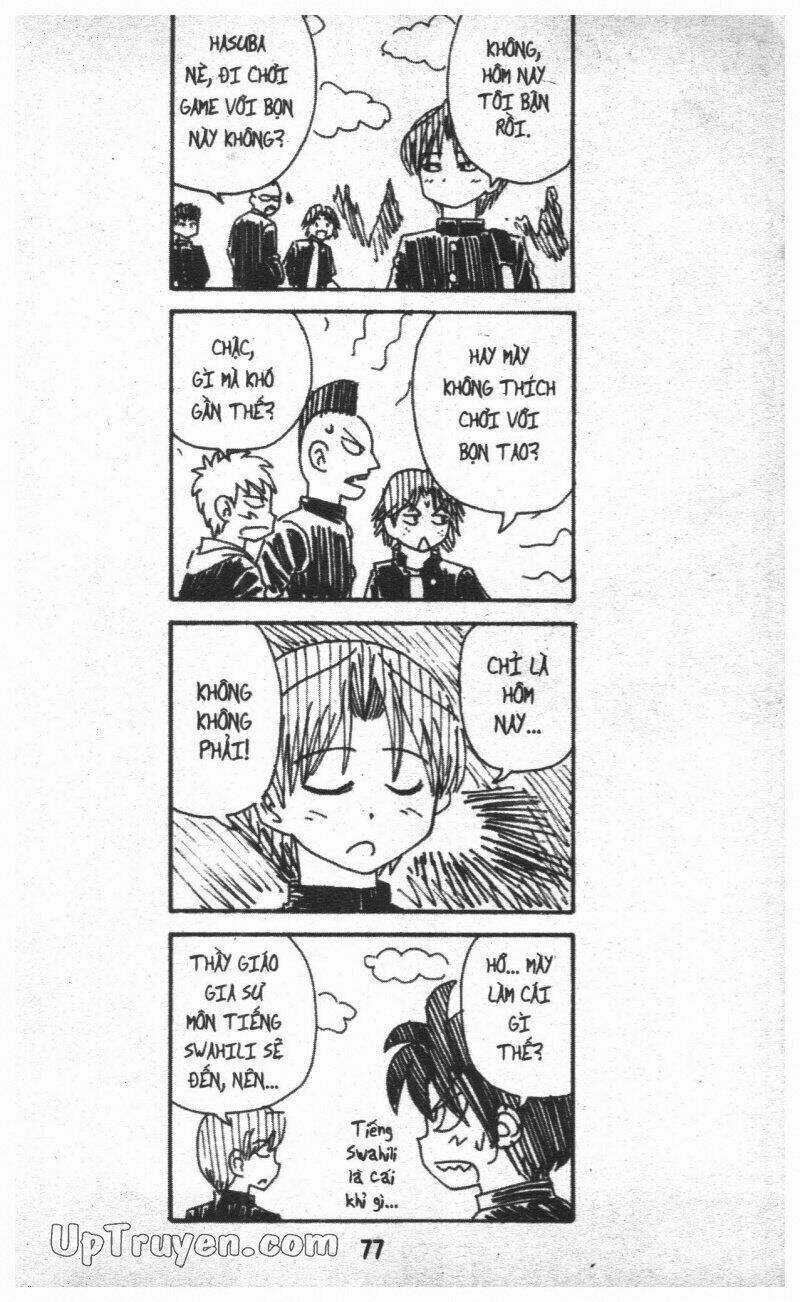 Golden Age - Chapter 6 - Trang 78