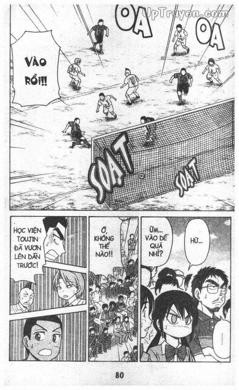 Golden Age - Chapter 6 - Trang 81