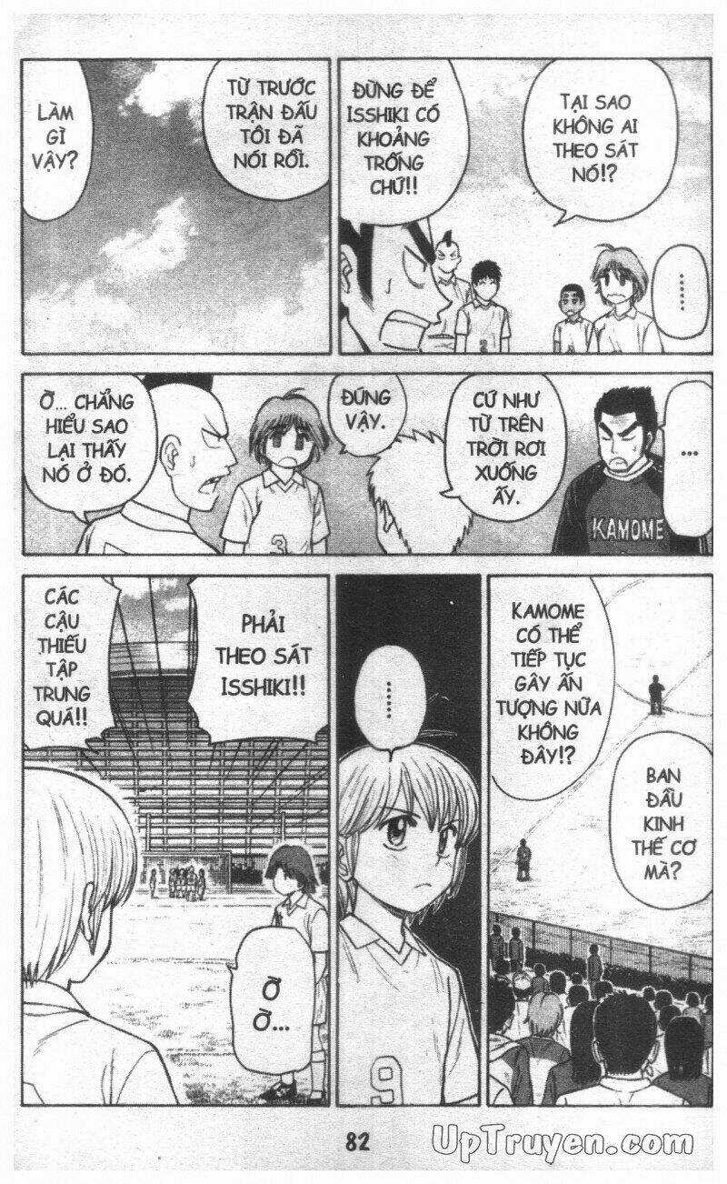 Golden Age - Chapter 6 - Trang 83