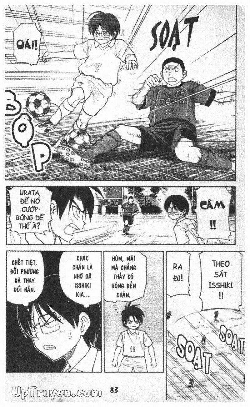 Golden Age - Chapter 6 - Trang 84