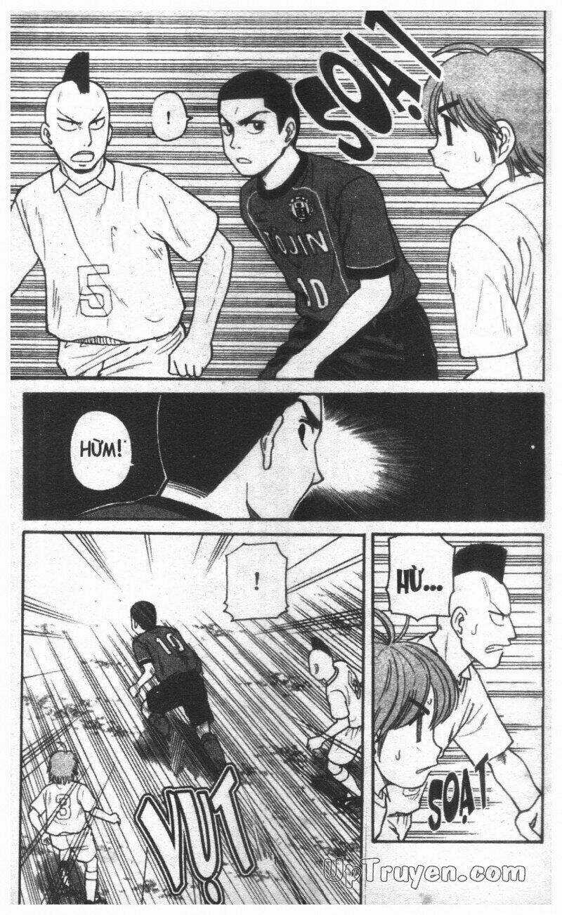 Golden Age - Chapter 6 - Trang 85