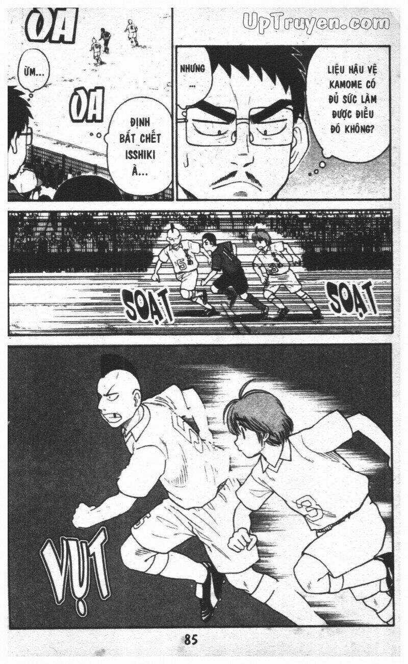 Golden Age - Chapter 6 - Trang 86