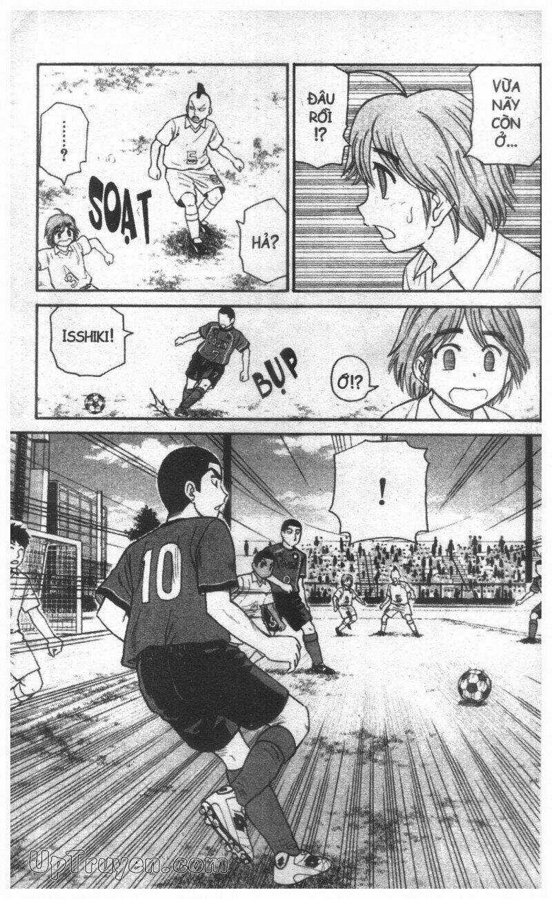 Golden Age - Chapter 6 - Trang 87