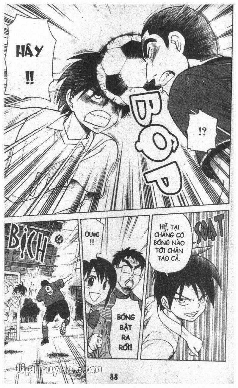 Golden Age - Chapter 6 - Trang 89