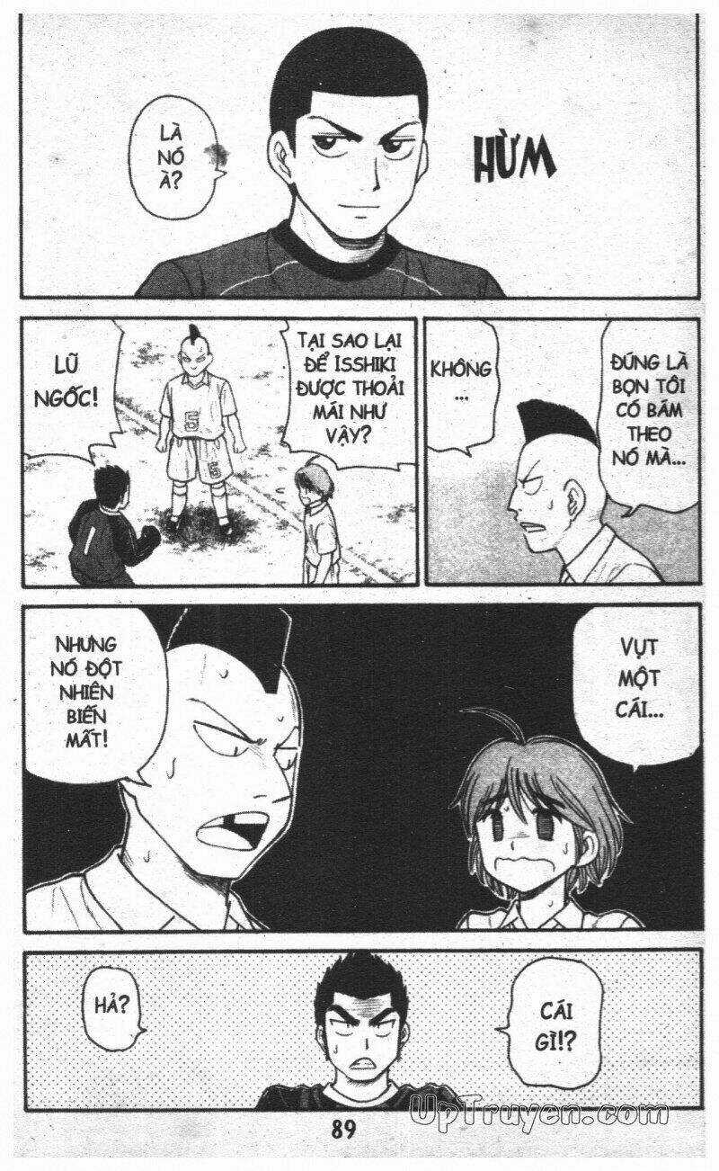 Golden Age - Chapter 6 - Trang 90