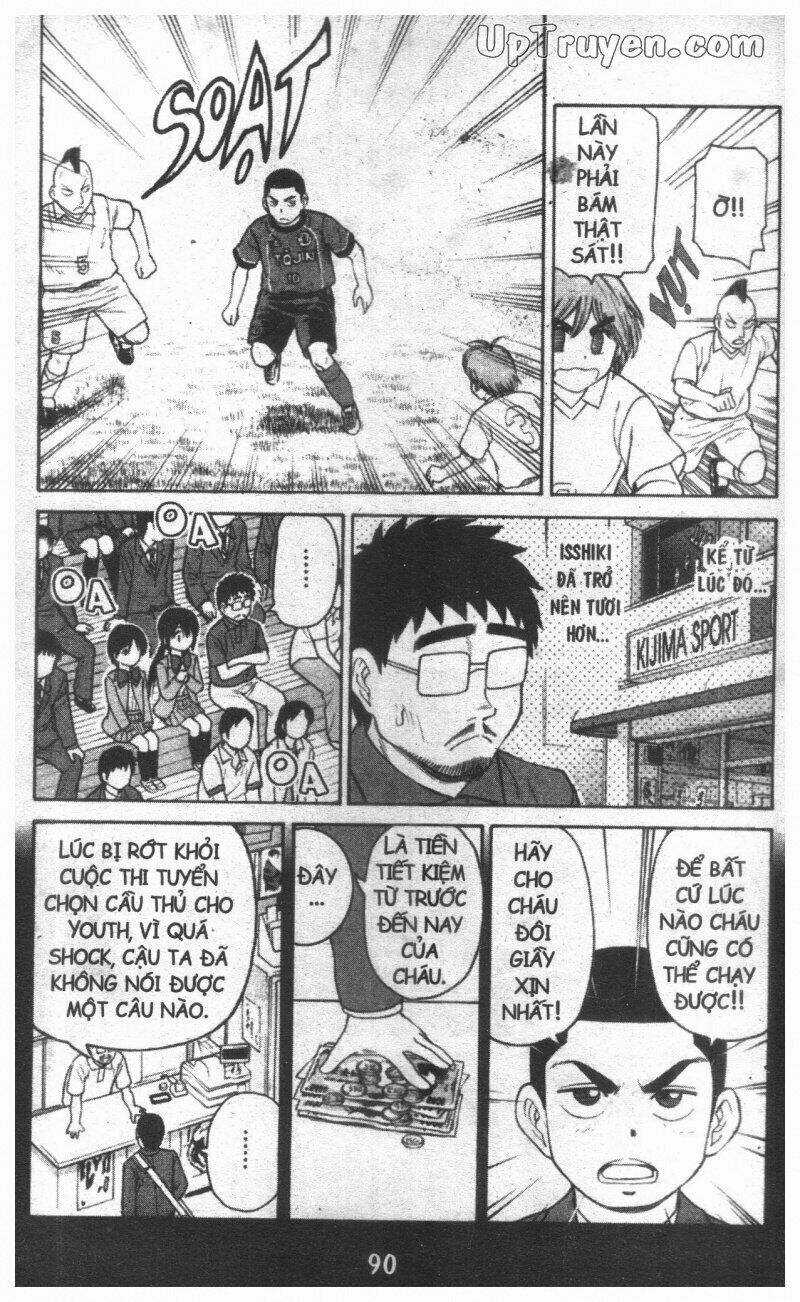 Golden Age - Chapter 6 - Trang 91