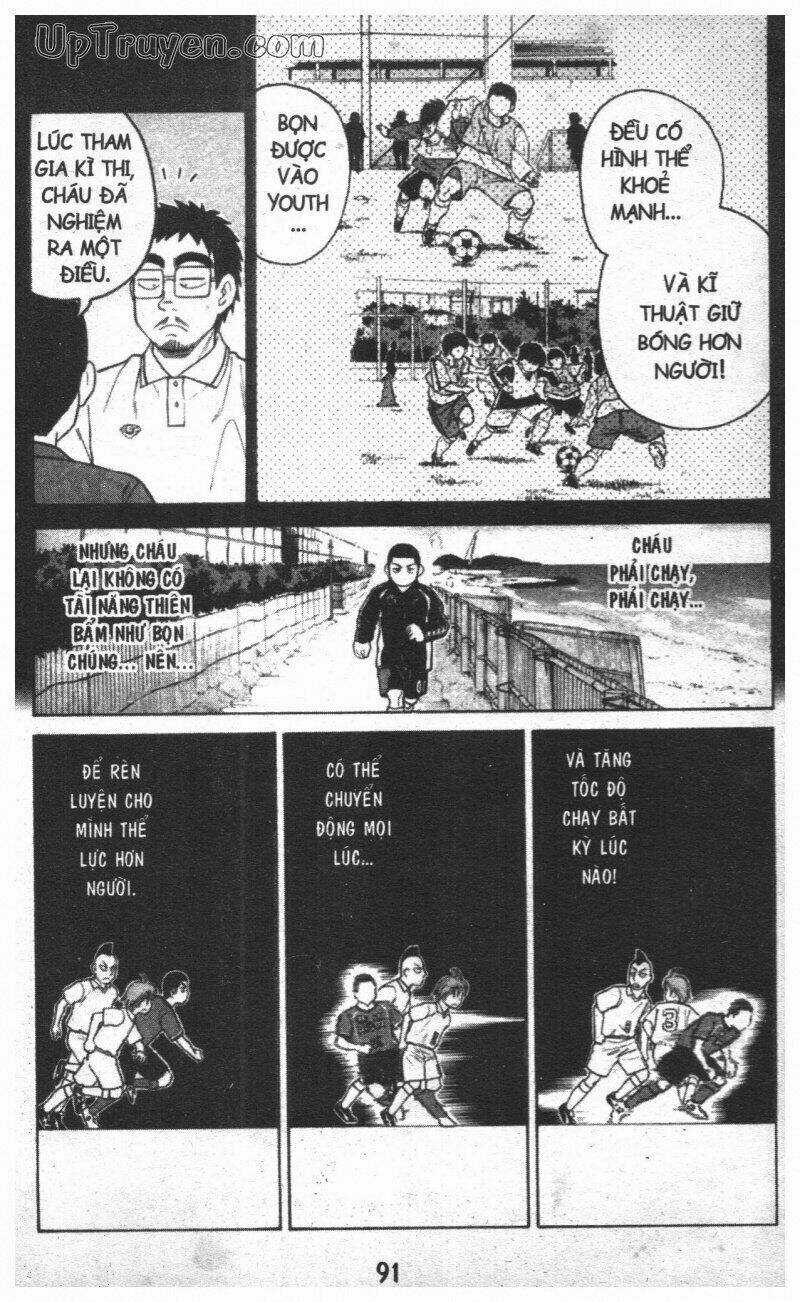 Golden Age - Chapter 6 - Trang 92