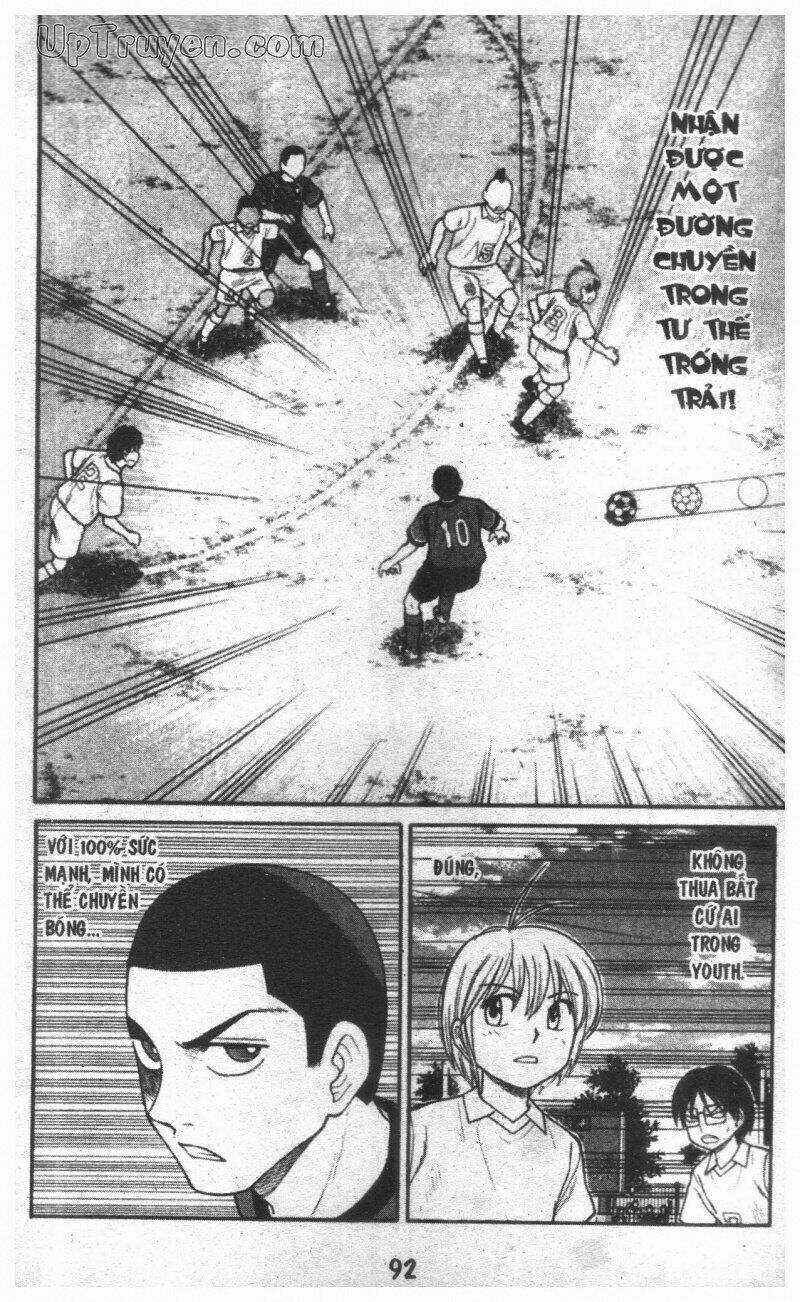 Golden Age - Chapter 6 - Trang 93