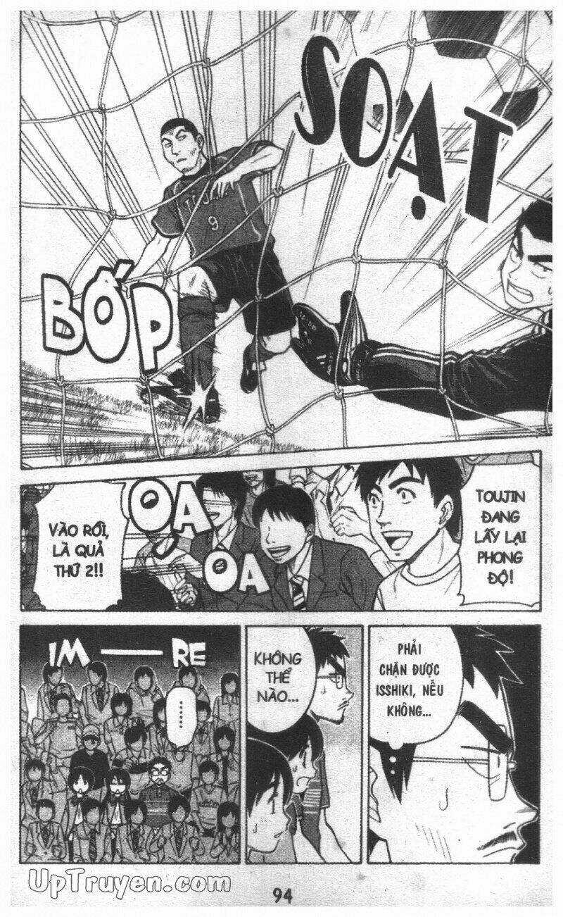 Golden Age - Chapter 6 - Trang 95