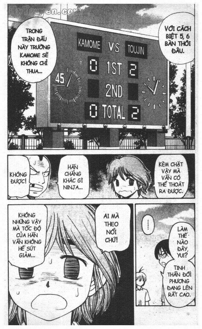 Golden Age - Chapter 6 - Trang 96