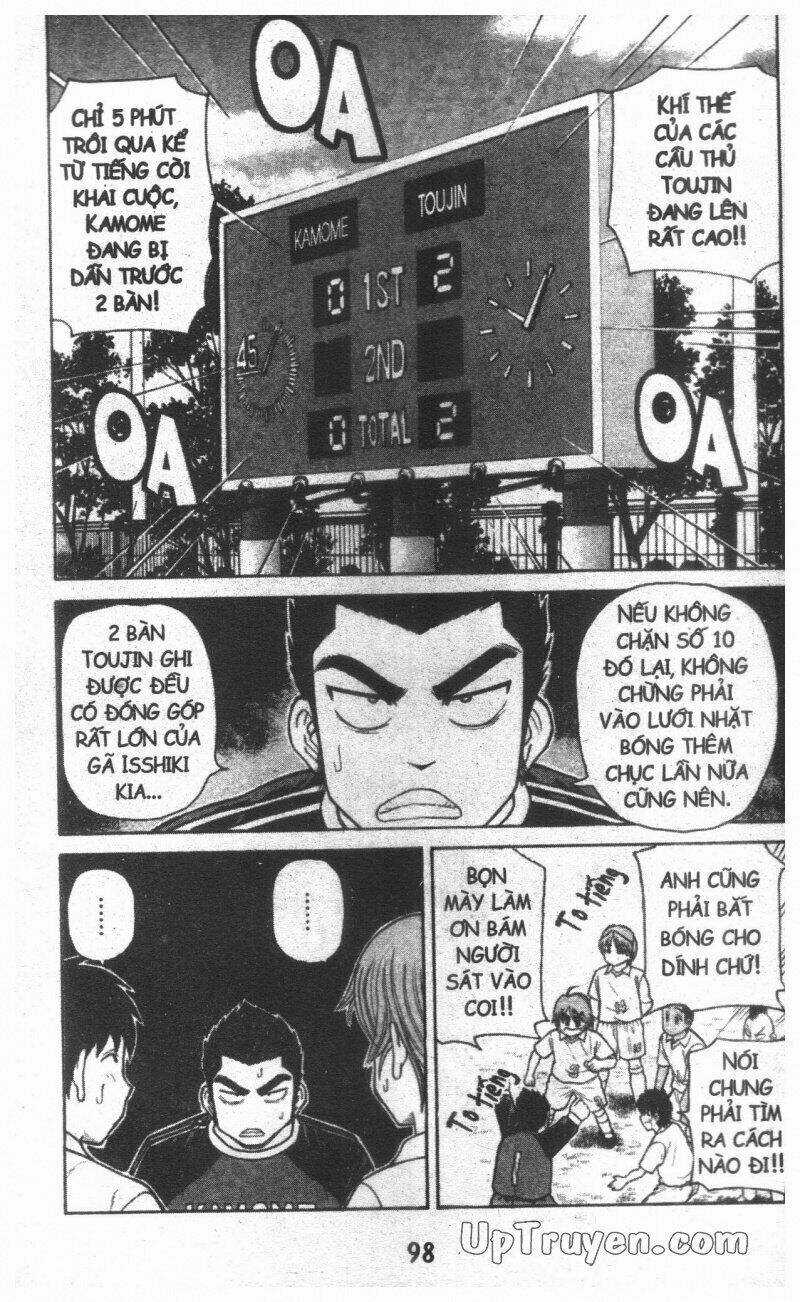 Golden Age - Chapter 6 - Trang 99