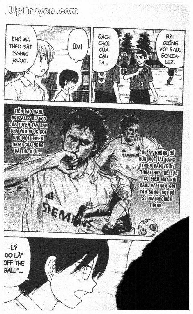 Golden Age - Chapter 6 - Trang 100