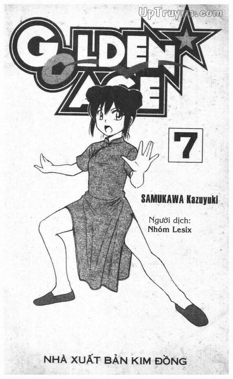 Golden Age - Chapter 7 - Trang 2