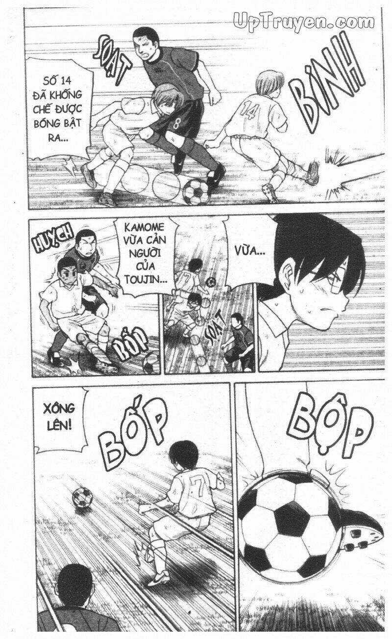 Golden Age - Chapter 7 - Trang 101