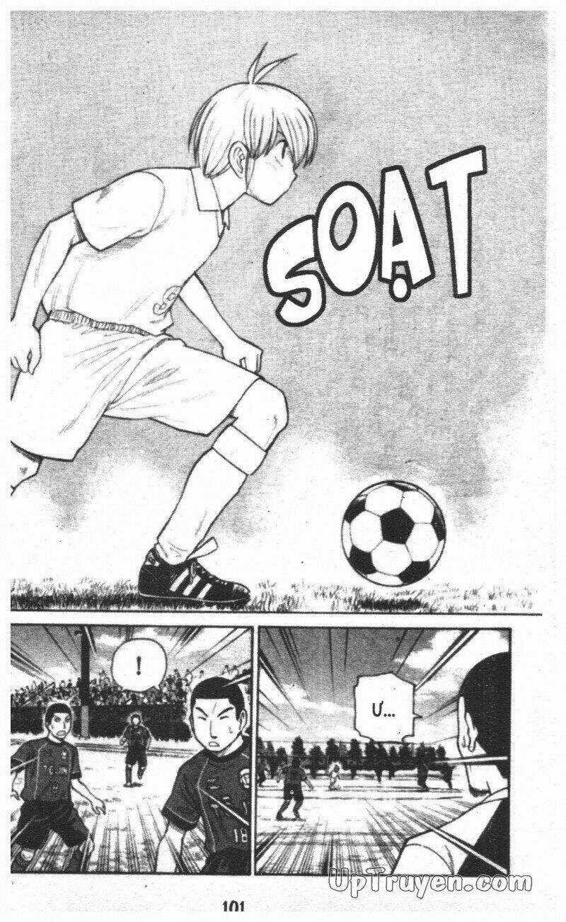 Golden Age - Chapter 7 - Trang 102