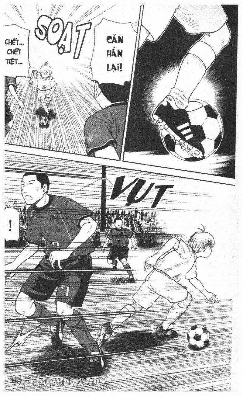 Golden Age - Chapter 7 - Trang 104