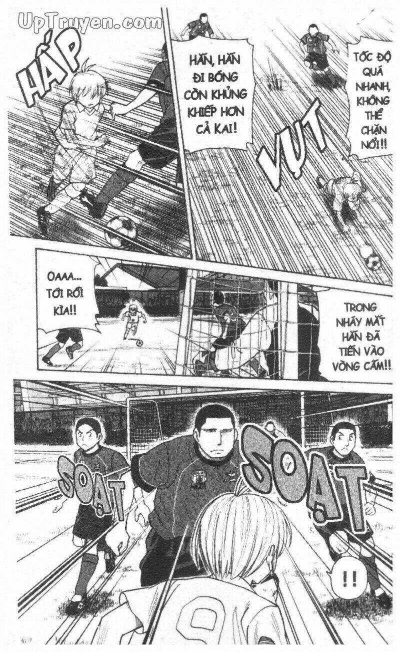 Golden Age - Chapter 7 - Trang 105