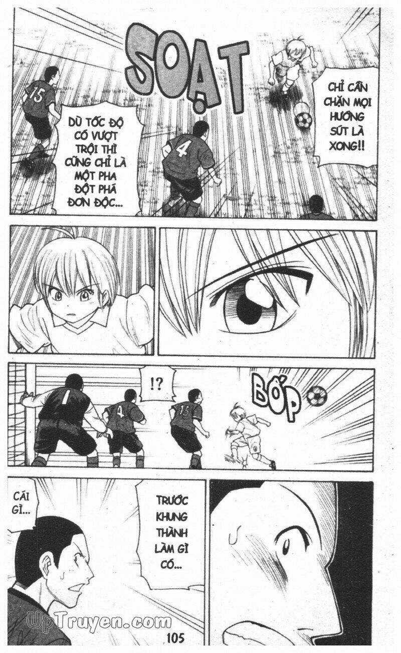 Golden Age - Chapter 7 - Trang 106