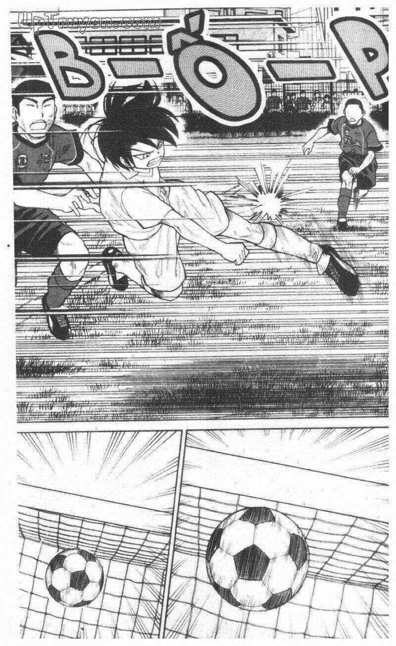 Golden Age - Chapter 7 - Trang 107