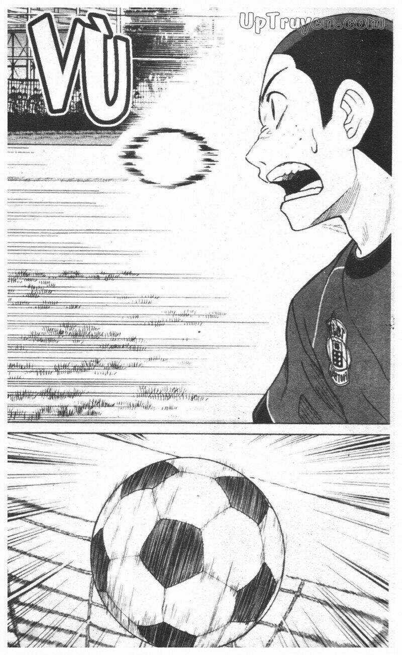 Golden Age - Chapter 7 - Trang 108