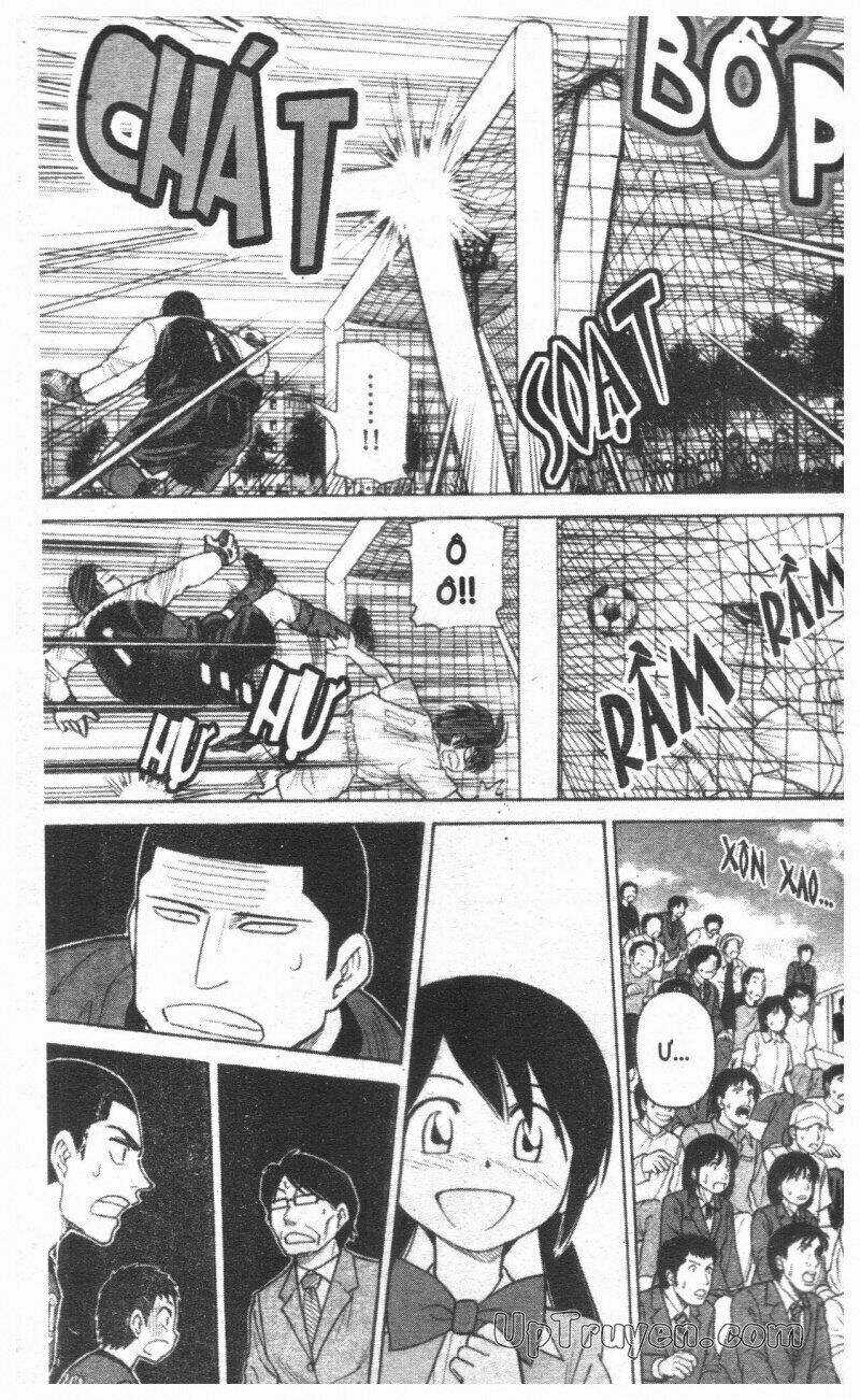 Golden Age - Chapter 7 - Trang 109