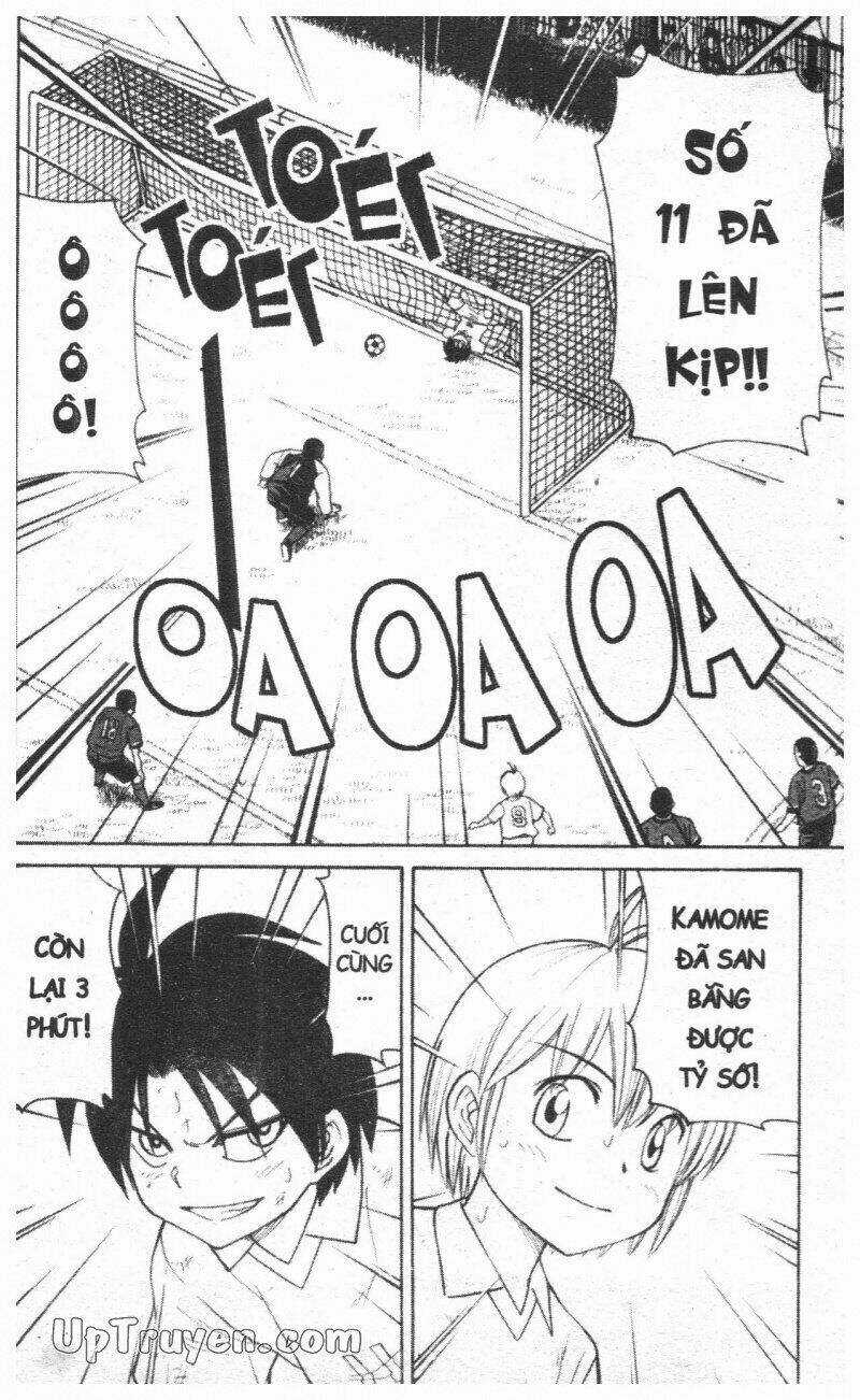 Golden Age - Chapter 7 - Trang 110