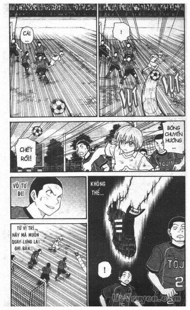 Golden Age - Chapter 7 - Trang 12