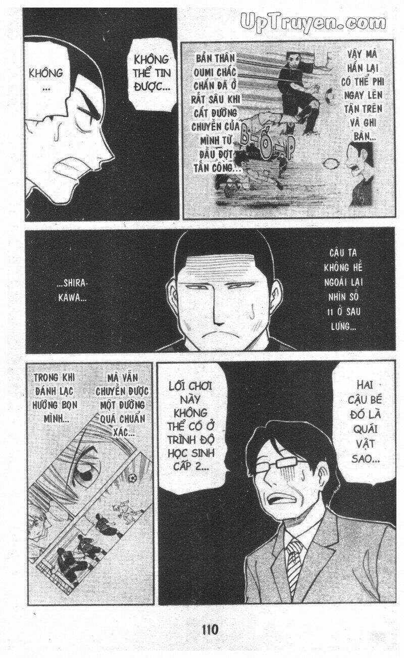 Golden Age - Chapter 7 - Trang 111