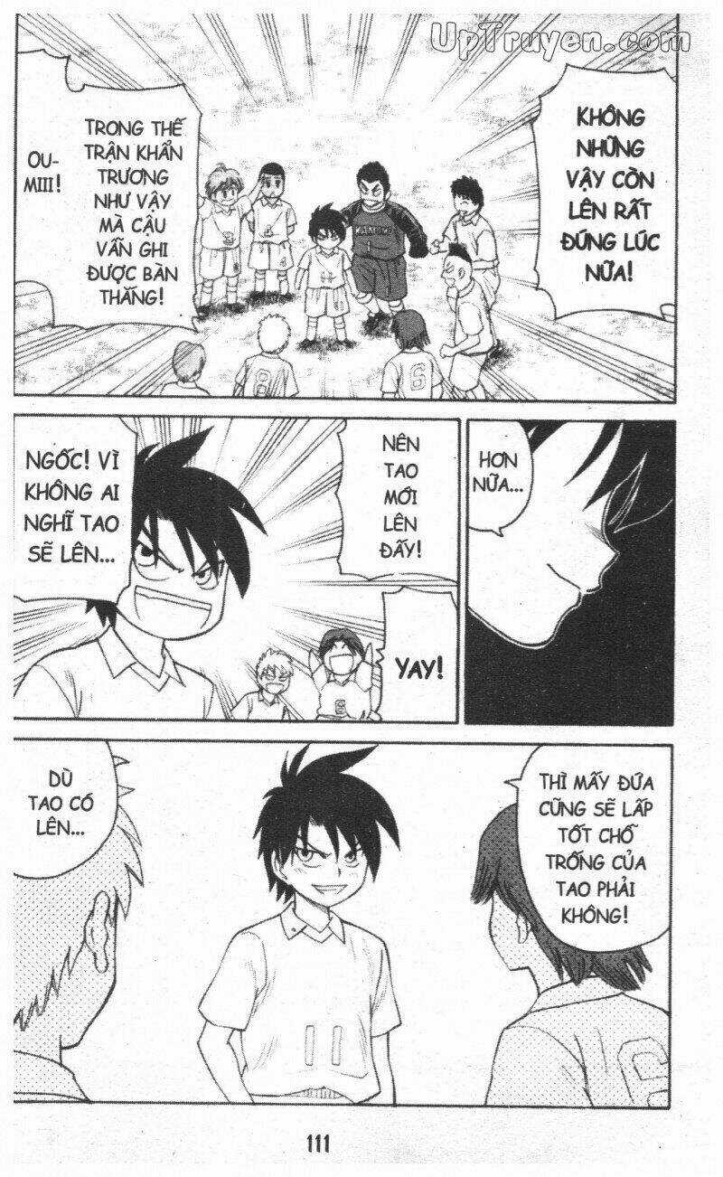 Golden Age - Chapter 7 - Trang 112