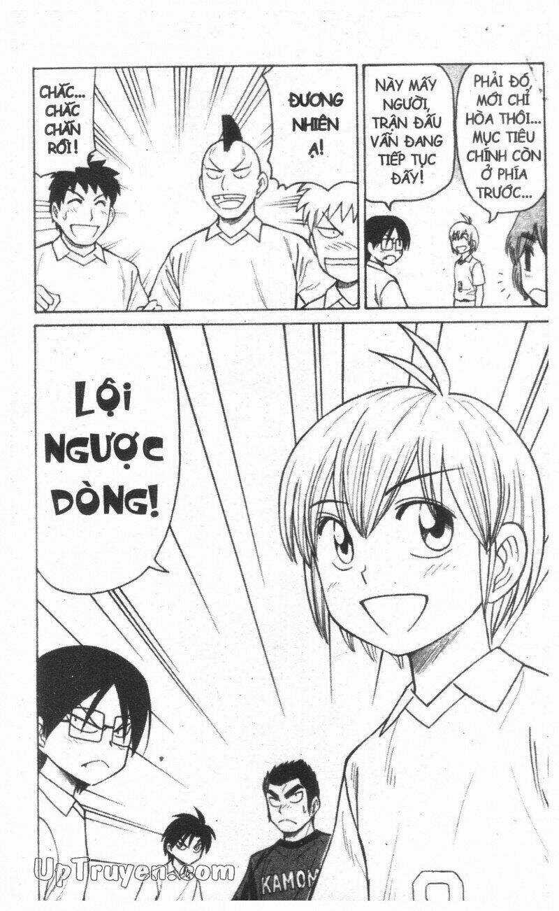 Golden Age - Chapter 7 - Trang 113