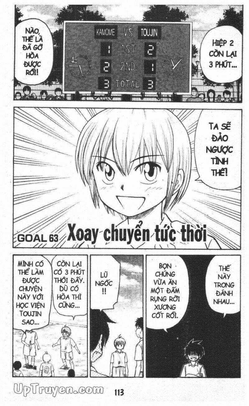 Golden Age - Chapter 7 - Trang 114