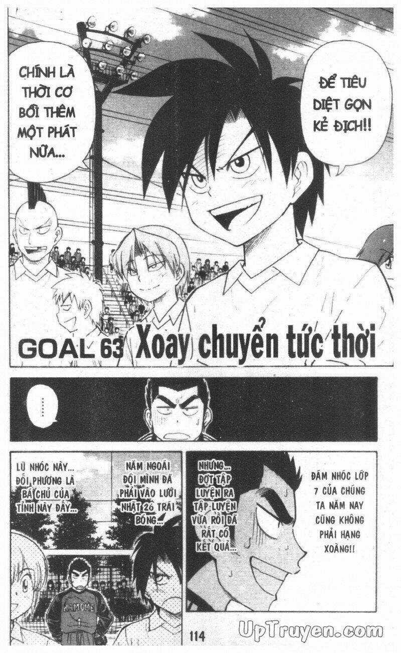 Golden Age - Chapter 7 - Trang 115