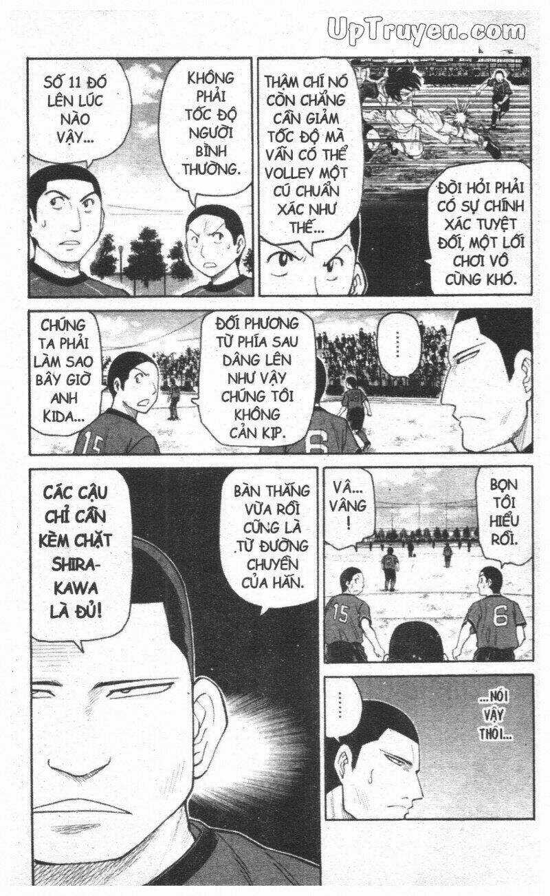 Golden Age - Chapter 7 - Trang 116