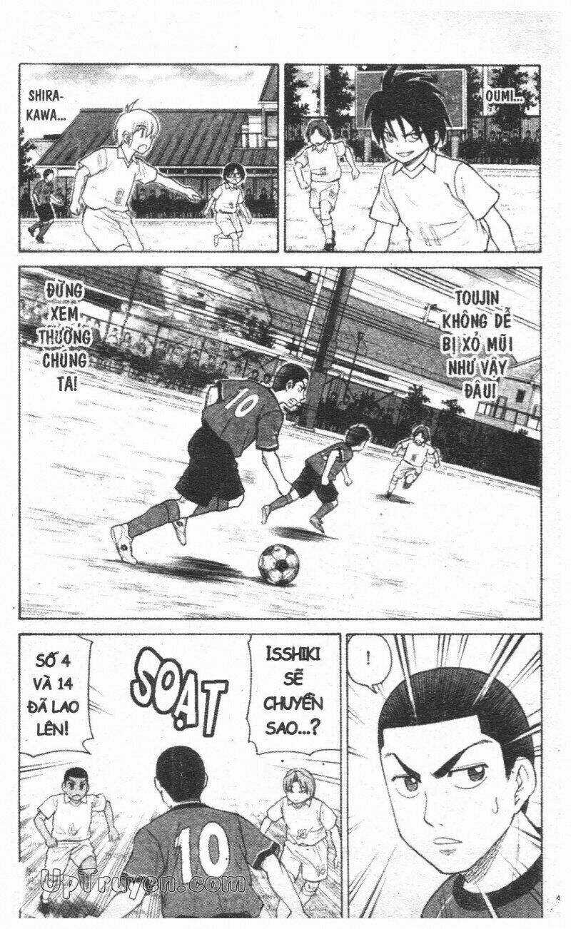 Golden Age - Chapter 7 - Trang 118