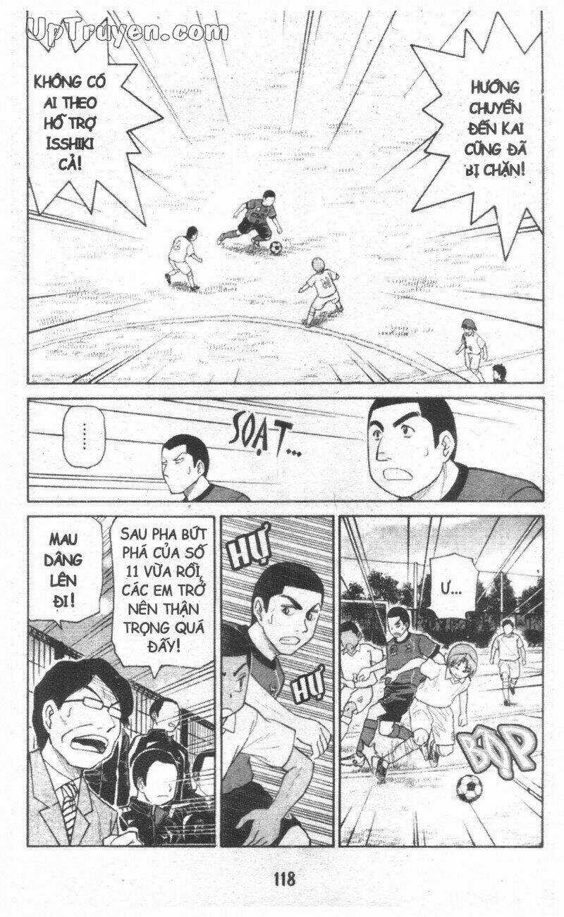 Golden Age - Chapter 7 - Trang 119